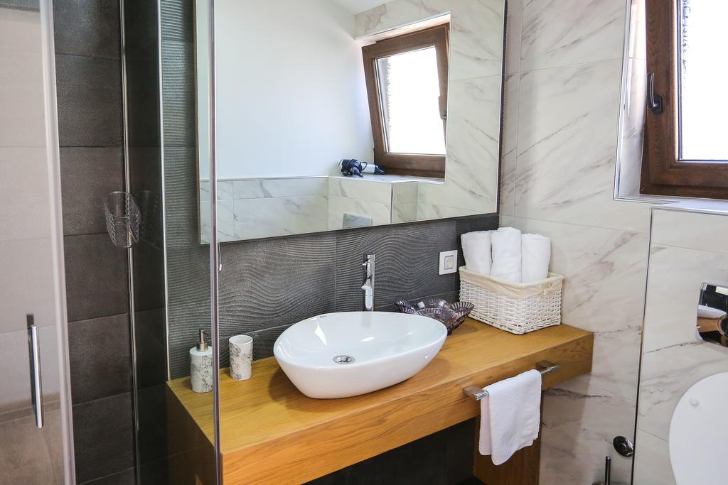 New Lux Apartment Нови Сад Екстериор снимка