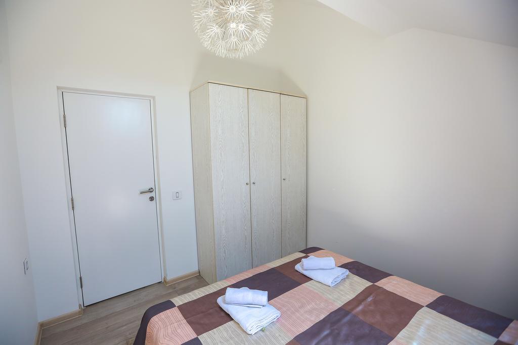 New Lux Apartment Нови Сад Екстериор снимка